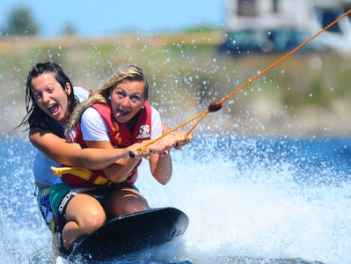 DESTINATION PORT-LEUCATE